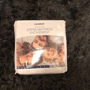 COPY - Mattress cover